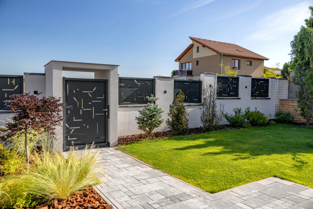 Deskové ploty LAMARK