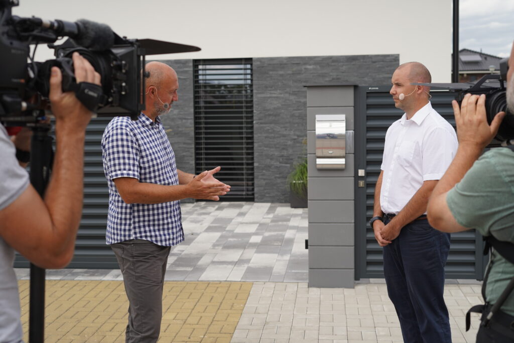 Společnost LAMARK v Rady ptáka loskutáka