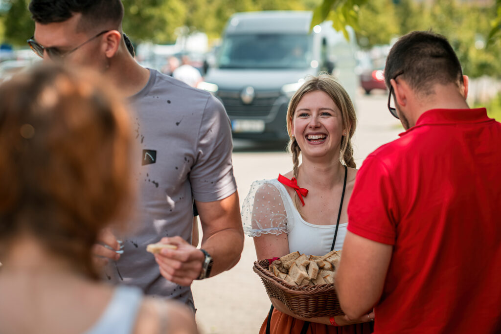 Zahajte kariéru v LAMARK