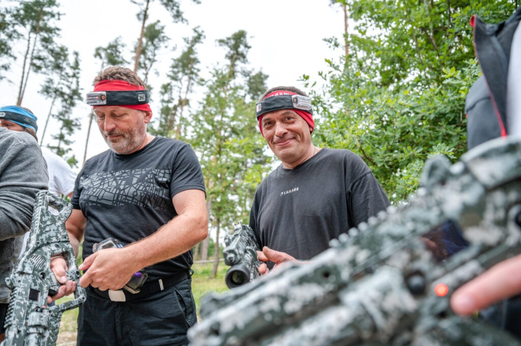 Zaujala vás kariéra v LAMARK? ozvěte se nám!