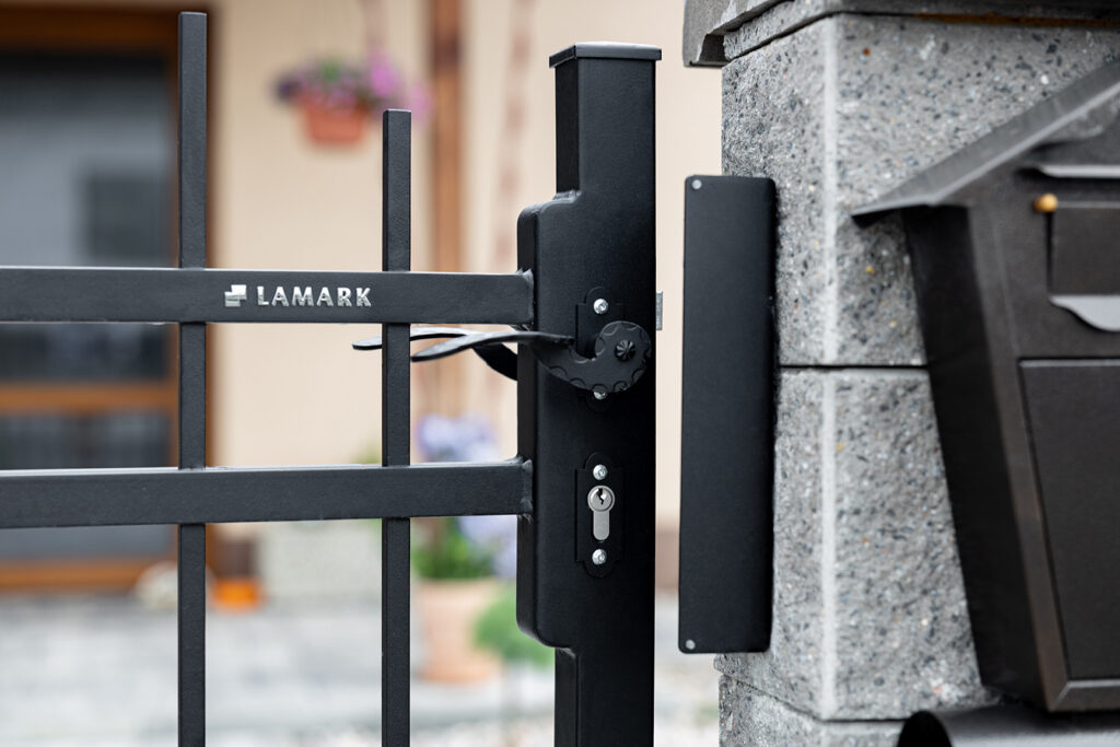 Akce na ploty LAMARK