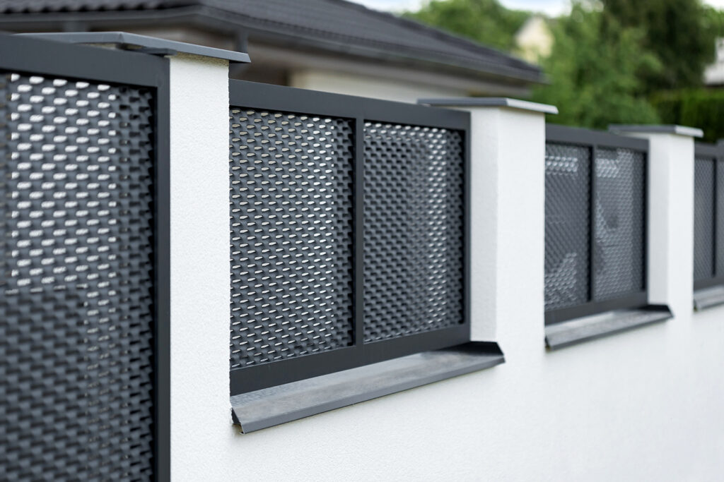 Tahokov ploty LAMARK