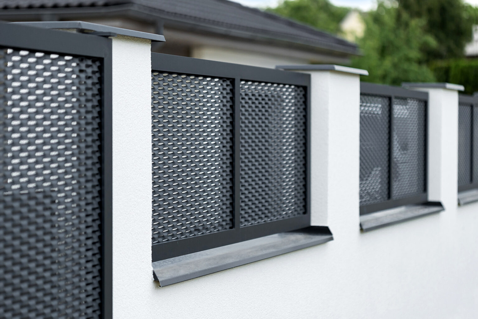 Tahokov ploty LAMARK