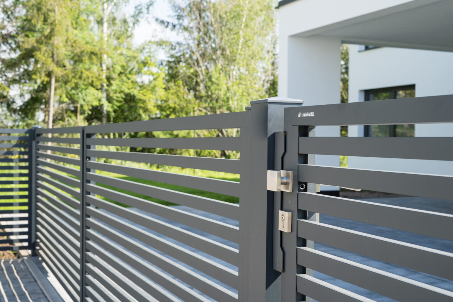 Využijte naší akční nabídky na oplocení